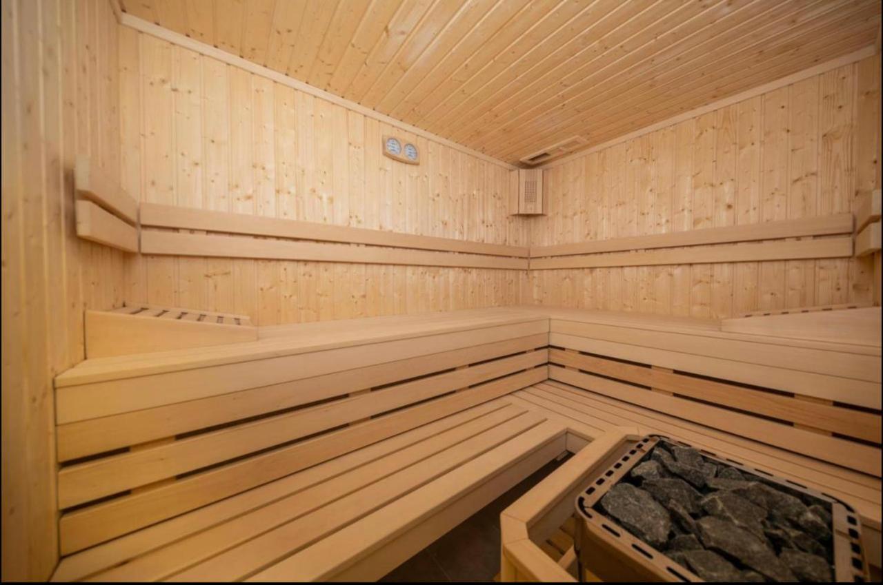 Apartament Tobi 39, Mielno Olimpijska Exteriör bild