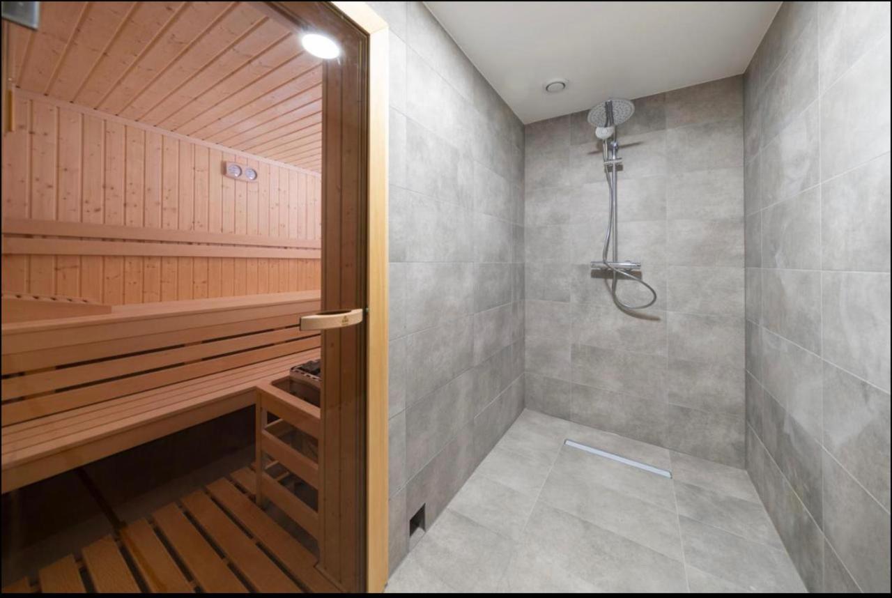 Apartament Tobi 39, Mielno Olimpijska Exteriör bild