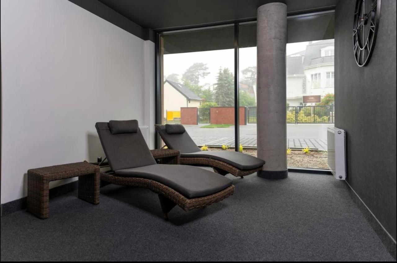 Apartament Tobi 39, Mielno Olimpijska Exteriör bild