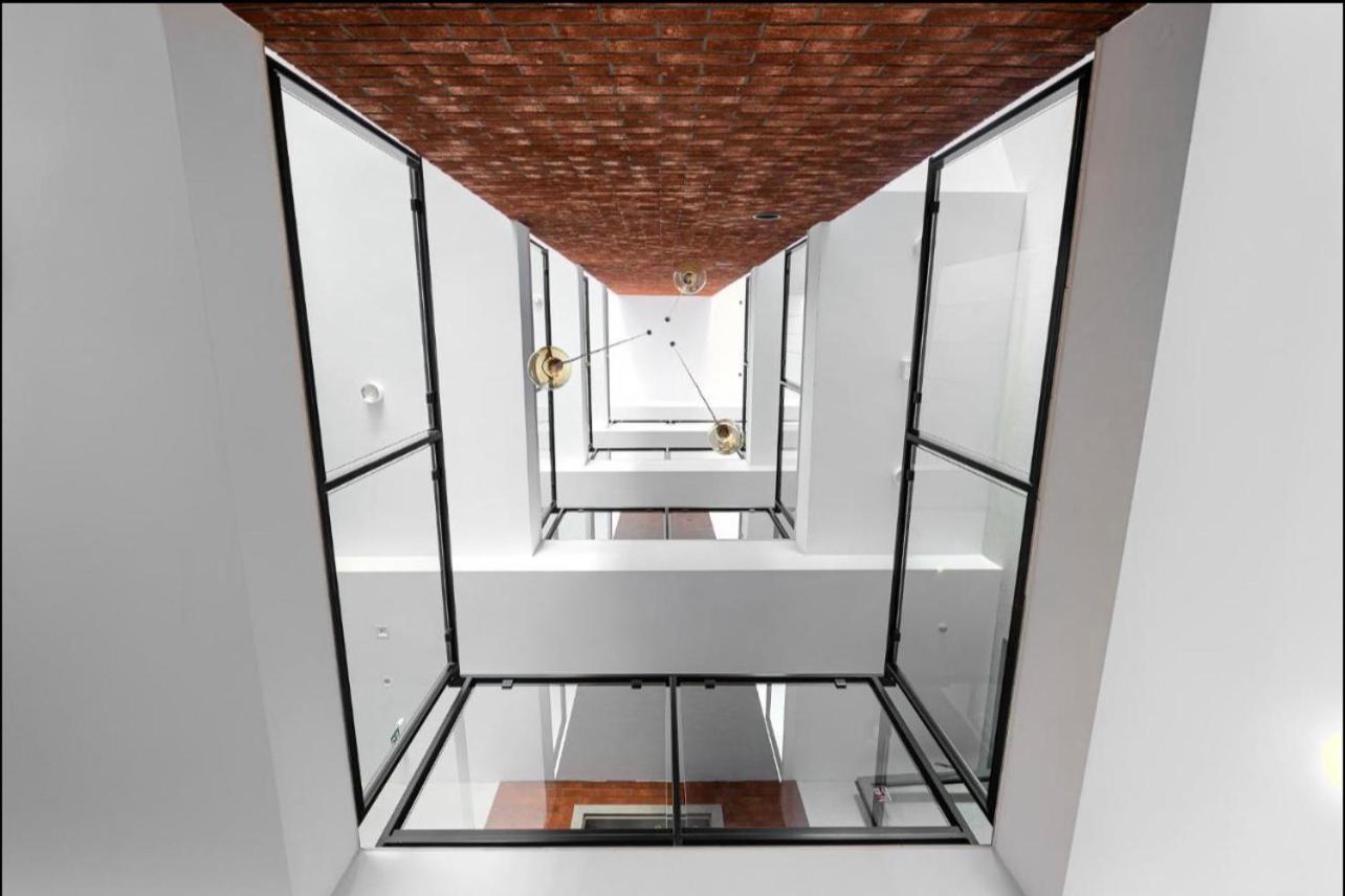 Apartament Tobi 39, Mielno Olimpijska Exteriör bild